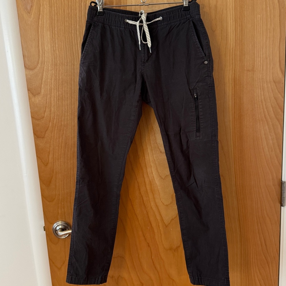 Vuori Womens Ripstop Pant- XS